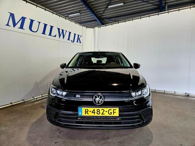 Volkswagen POLO 1.0 TSI Life / Virtual Cockpit / Navi / NL Auto