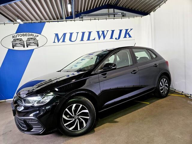 Volkswagen POLO 1.0 TSI Life / Virtual Cockpit / Navi / NL Auto