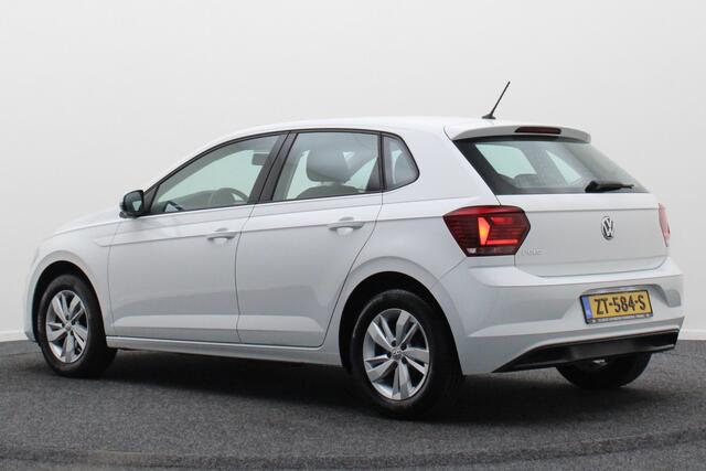 Volkswagen POLO 1.0 TSI Comfortline Business LED, Apple Carplay, Bluetooth, Airco, 15"