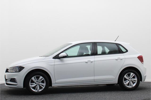 Volkswagen POLO 1.0 TSI Comfortline Business LED, Apple Carplay, Bluetooth, Airco, 15"