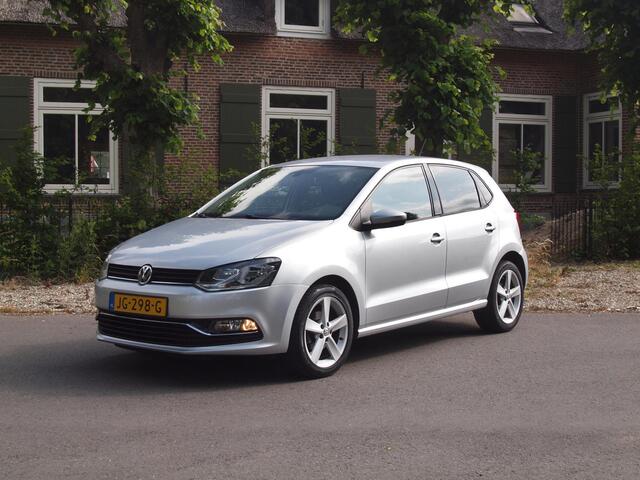 Volkswagen POLO 1.2 TSI Highline | Apple Carplay | Cruise Control | Automaat | Navigatie |