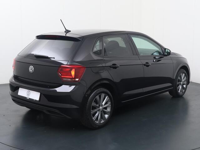 Volkswagen POLO 1.0 TSI Comfortline Business | 95 PK | Navigatiesysteem | Adaptive cruise control | Climate control |