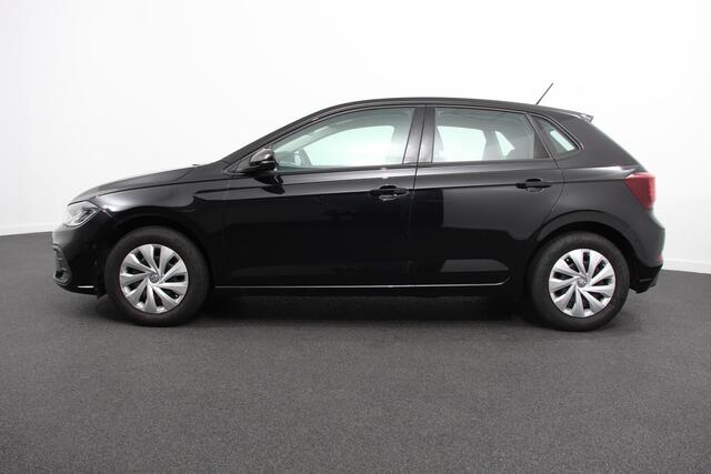 Volkswagen POLO 1.0 TSI 95pk DSG Life | Navigatie | Apple Carplay/Android Auto | Parkeersensoren | Adaptive Cruise Control | Ledverlichting | Stoelverwarming | Start/Stop systeem