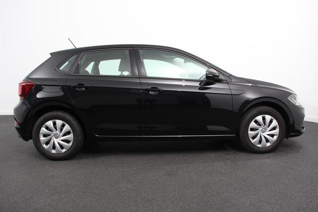 Volkswagen POLO 1.0 TSI 95pk DSG Life | Navigatie | Apple Carplay/Android Auto | Parkeersensoren | Adaptive Cruise Control | Ledverlichting | Stoelverwarming | Start/Stop systeem