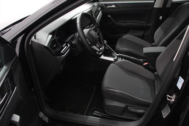 Volkswagen POLO 1.0 TSI 95pk DSG Life | Navigatie | Apple Carplay/Android Auto | Parkeersensoren | Adaptive Cruise Control | Ledverlichting | Stoelverwarming | Start/Stop systeem