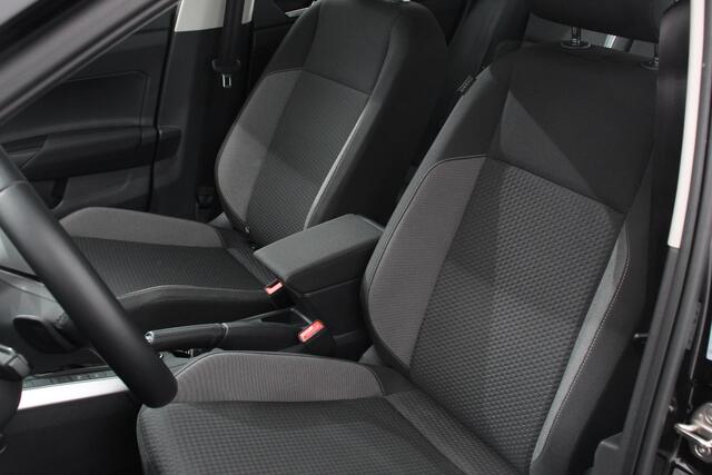 Volkswagen POLO 1.0 TSI 95pk DSG Life | Navigatie | Apple Carplay/Android Auto | Parkeersensoren | Adaptive Cruise Control | Ledverlichting | Stoelverwarming | Start/Stop systeem
