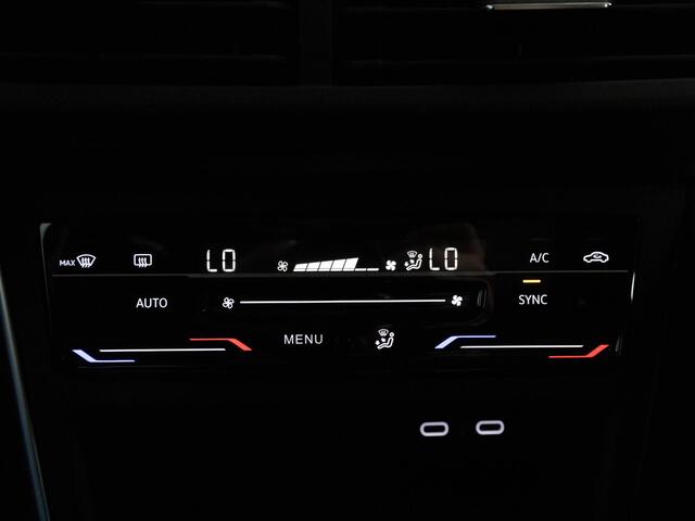 Volkswagen POLO Life Edition 1.0 TSI 95 pk | Achteruitrijcamera | App Connect | Navigatie | Climatronic |