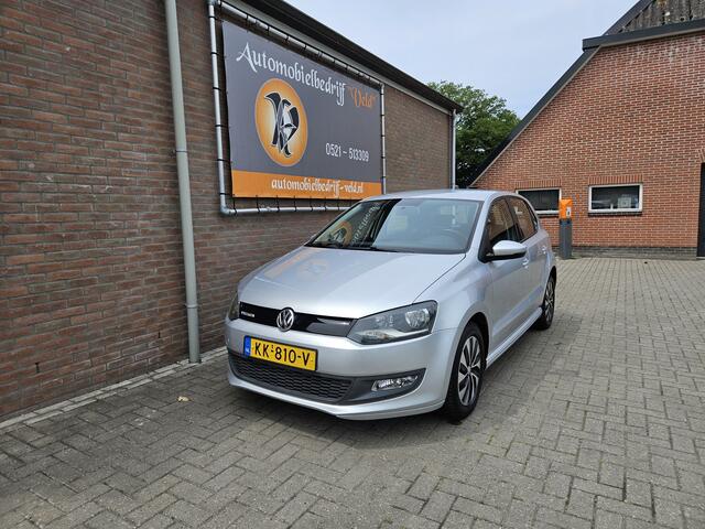 Volkswagen POLO 1.0 BlueMotion