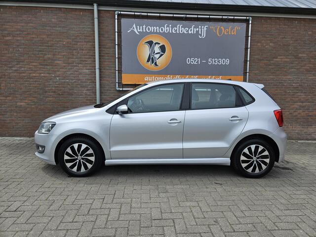 Volkswagen POLO 1.0 BlueMotion