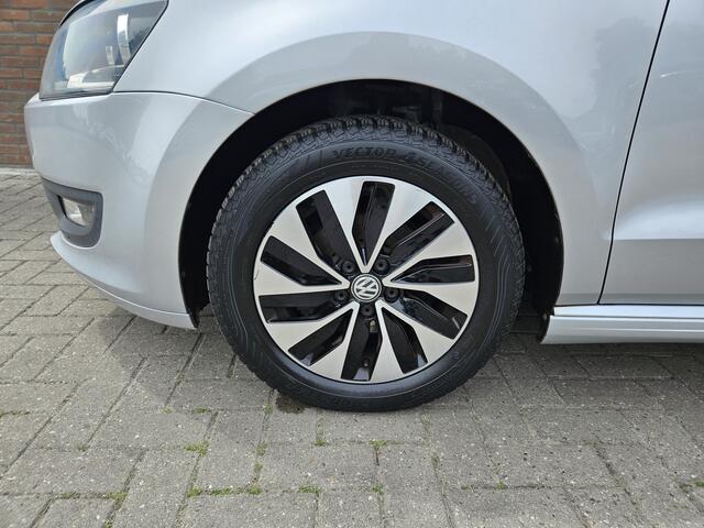 Volkswagen POLO 1.0 BlueMotion