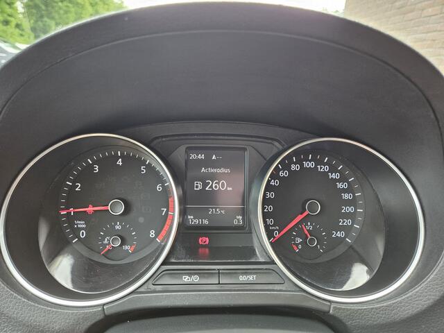 Volkswagen POLO 1.0 BlueMotion