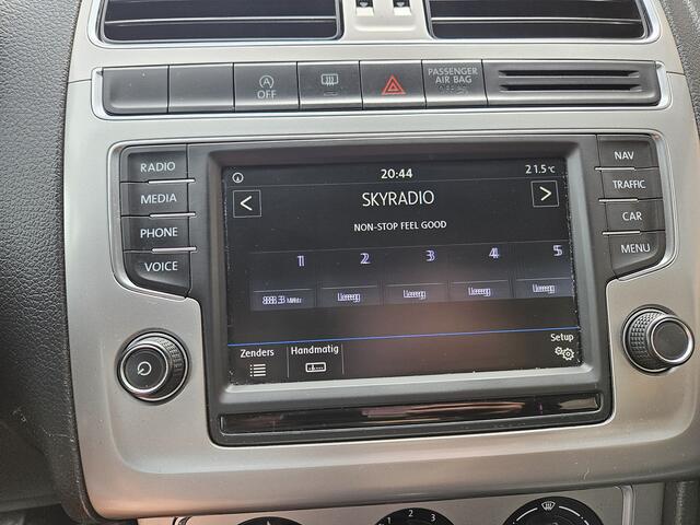 Volkswagen POLO 1.0 BlueMotion
