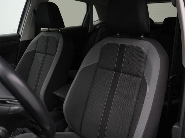 Volkswagen POLO 1.0 TSI 115 pk DSG Highline Business R / R-Line | Adaptief sportonderstel | Achteruitrijcamera | Navigatie | Stoelverwarming