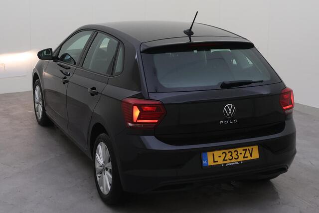 Volkswagen POLO 1.0 TSI Comfortline / PARK. SENSOREN/ NAVI/ CLIMA/ 16" LMV