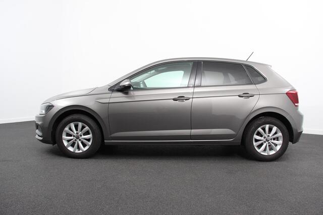 Volkswagen POLO 1.0 TSI 110pk DSG Highline | Navigatie | Apple Carplay/Android Auto Parkeersensoren Adaptive Cruise Control Stoelverwarming