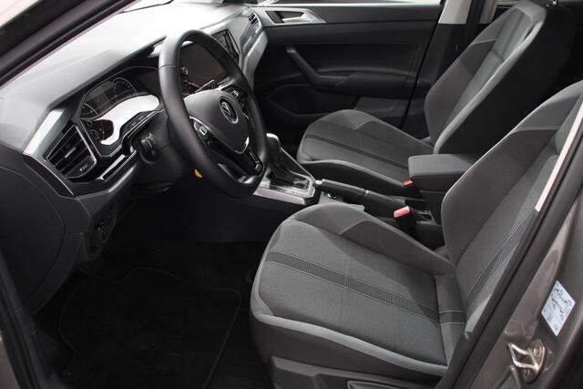 Volkswagen POLO 1.0 TSI 110pk DSG Highline | Navigatie | Apple Carplay/Android Auto Parkeersensoren Adaptive Cruise Control Stoelverwarming