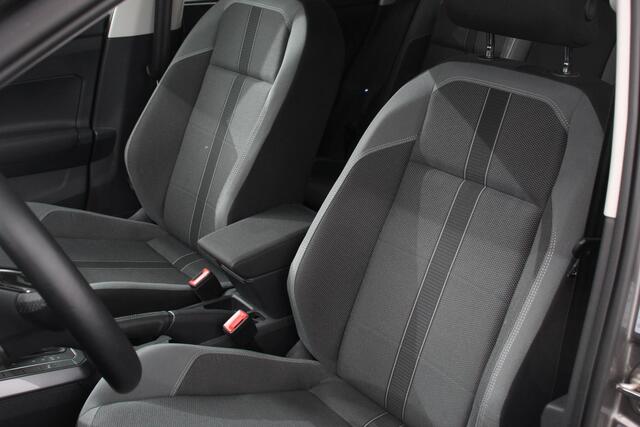 Volkswagen POLO 1.0 TSI 110pk DSG Highline | Navigatie | Apple Carplay/Android Auto Parkeersensoren Adaptive Cruise Control Stoelverwarming