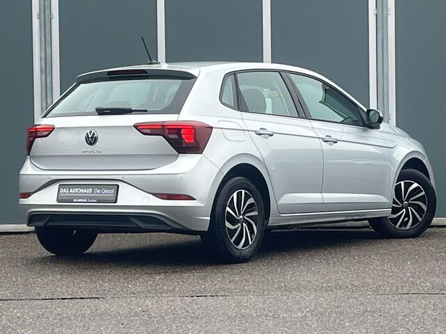 Volkswagen POLO 1.0 TSI Life Business | Camera | Wireless App-connect