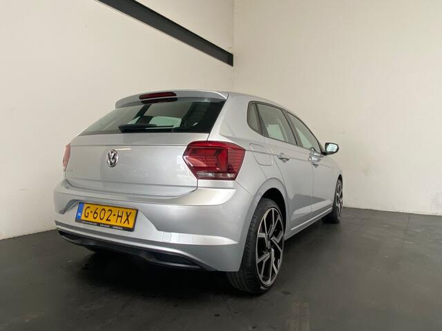 Volkswagen POLO 1.0 TSI Comfortline Business