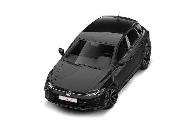 Volkswagen POLO 1.0 TSI 95 5MT Life Edition | 'App-Connect' draadloze smartphone integratie | 'App-Connect' smartphone integratie | Airconditioning automatisch (Climatronic), 2-zone