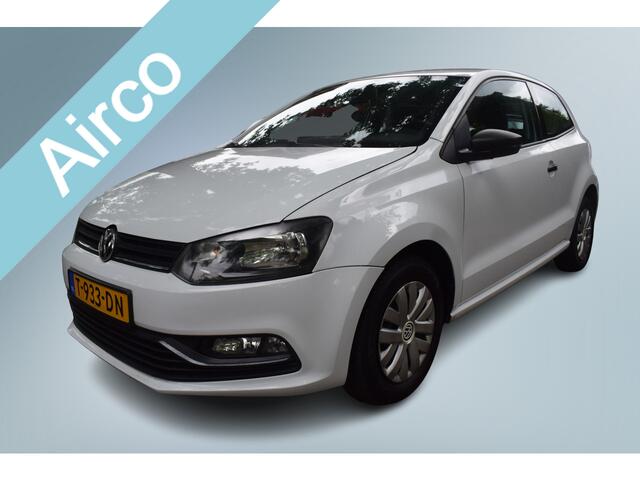 Volkswagen POLO 1.0 Comfortline Edition