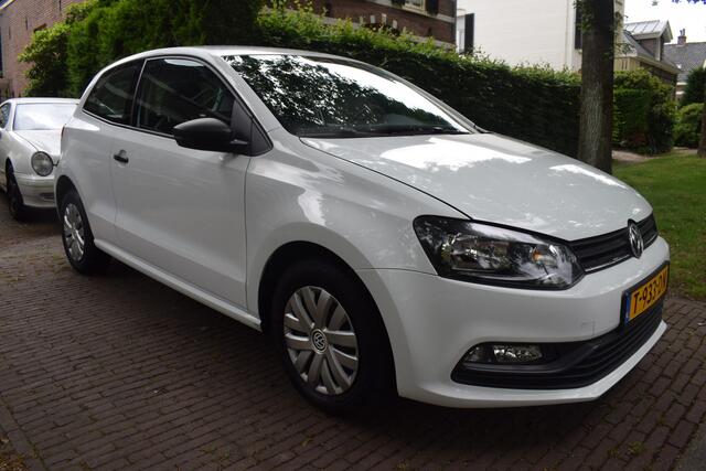 Volkswagen POLO 1.0 Comfortline Edition