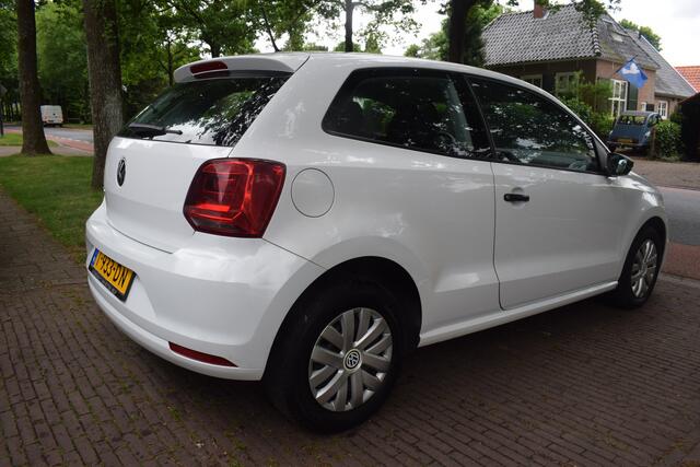 Volkswagen POLO 1.0 Comfortline Edition