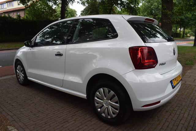 Volkswagen POLO 1.0 Comfortline Edition