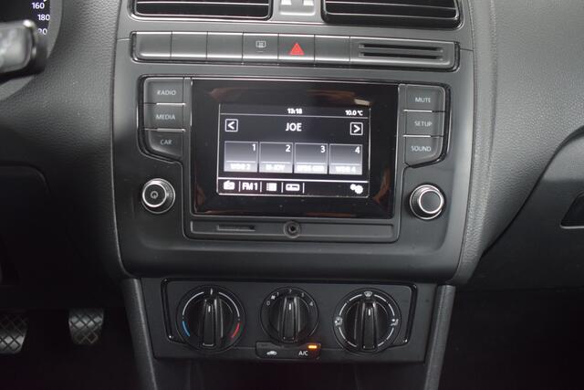 Volkswagen POLO 1.0 Comfortline Edition