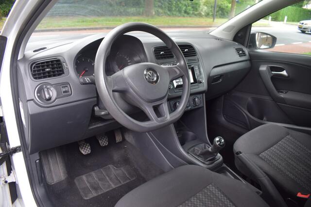 Volkswagen POLO 1.0 Comfortline Edition