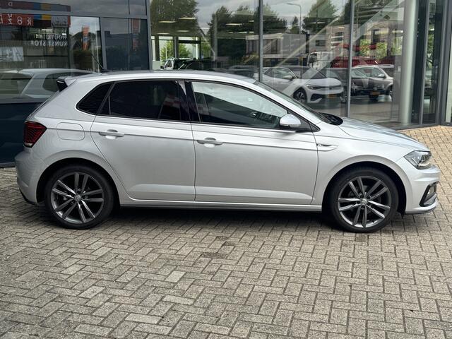 Volkswagen POLO 1.0 TSI 2x R-LINE DSG,NAVI,LED