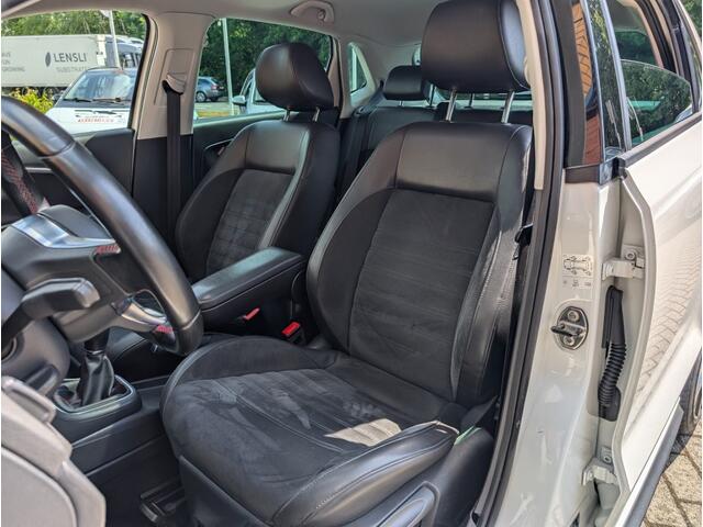 Volkswagen POLO 1.8 TSI GTI, Panorama dak, Stoelverwarming, Airco, PDC