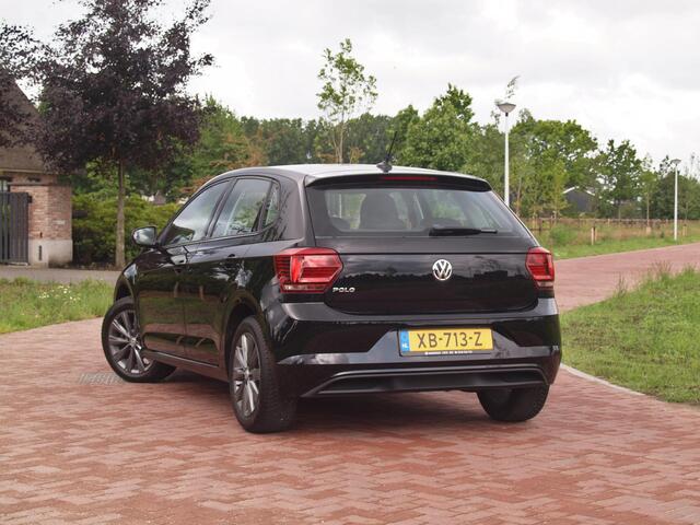 Volkswagen POLO 1.0 MPI Comfortline Business | Apple Carplay | Cruise Control |