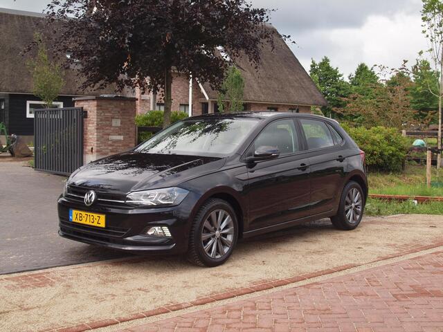 Volkswagen POLO 1.0 MPI Comfortline Business | Apple Carplay | Cruise Control |