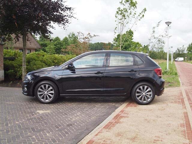 Volkswagen POLO 1.0 MPI Comfortline Business | Apple Carplay | Cruise Control |