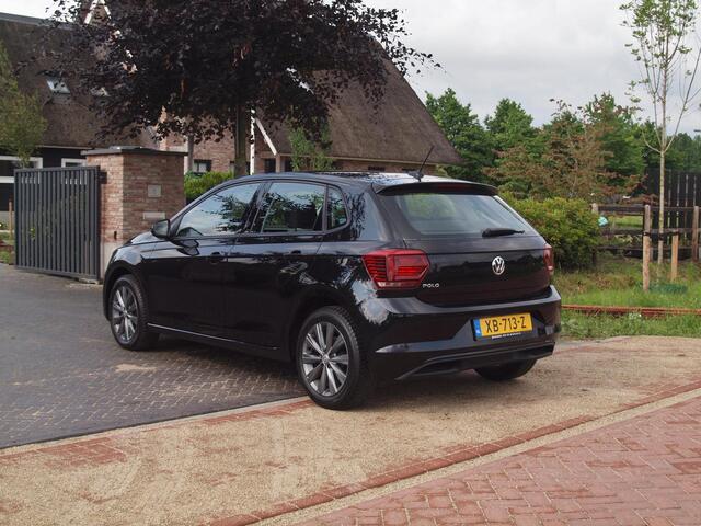 Volkswagen POLO 1.0 MPI Comfortline Business | Apple Carplay | Cruise Control |
