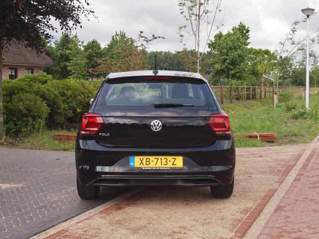 Volkswagen POLO 1.0 MPI Comfortline Business | Apple Carplay | Cruise Control |