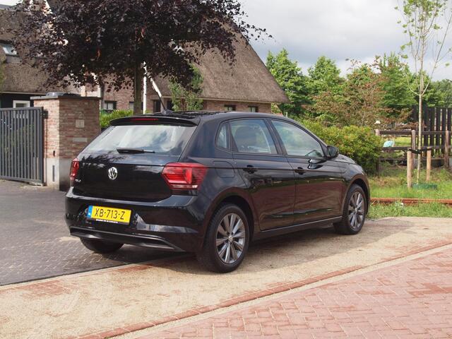 Volkswagen POLO 1.0 MPI Comfortline Business | Apple Carplay | Cruise Control |