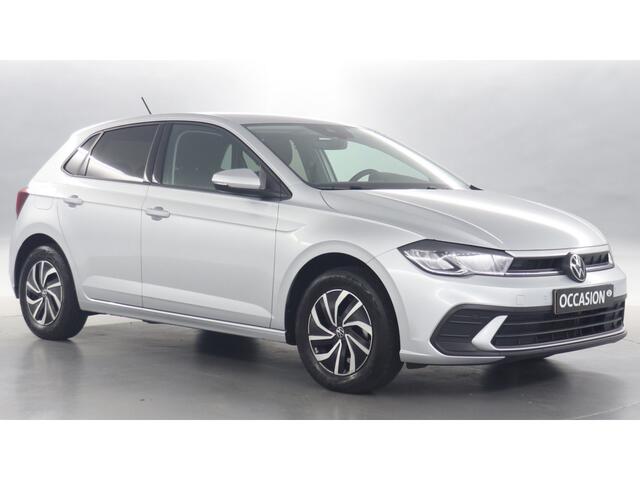 Volkswagen POLO 1.0 TSI 95pk DSG Life App Connect