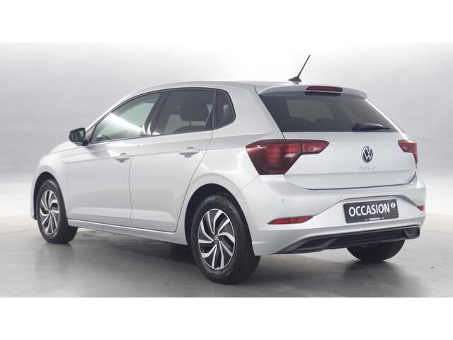 Volkswagen POLO 1.0 TSI 95pk DSG Life App Connect
