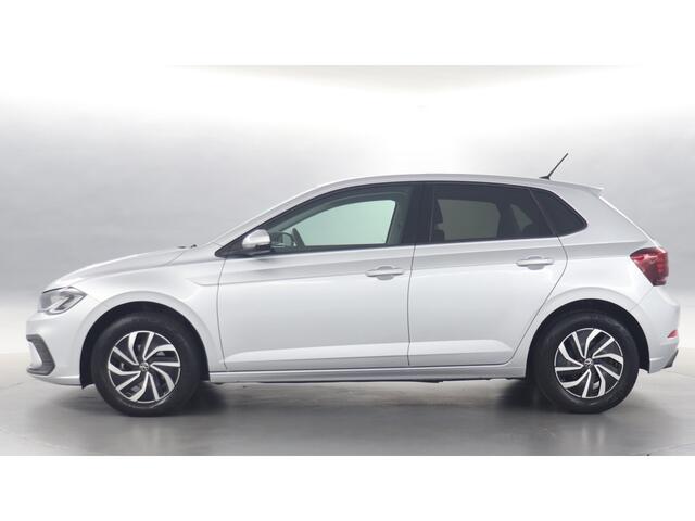 Volkswagen POLO 1.0 TSI 95pk DSG Life App Connect