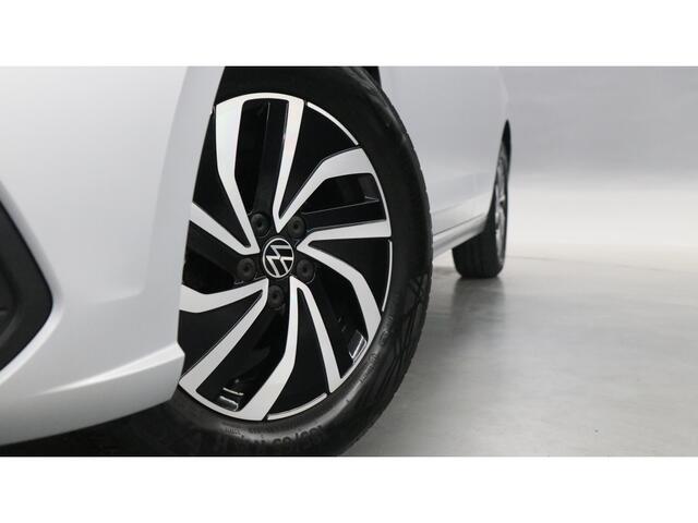 Volkswagen POLO 1.0 TSI 95pk DSG Life App Connect