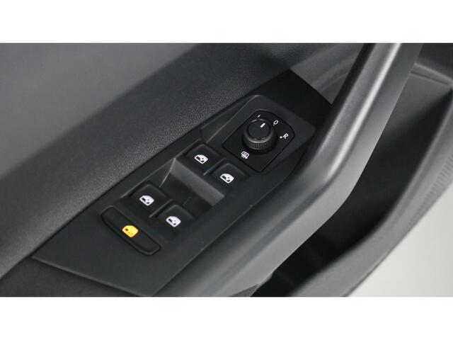 Volkswagen POLO 1.0 TSI 95pk DSG Life App Connect