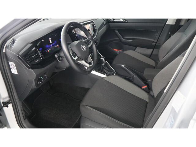 Volkswagen POLO 1.0 TSI 95pk DSG Life App Connect