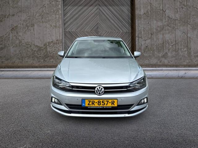 Volkswagen POLO 1.0 TSI Highline dsg 5drs