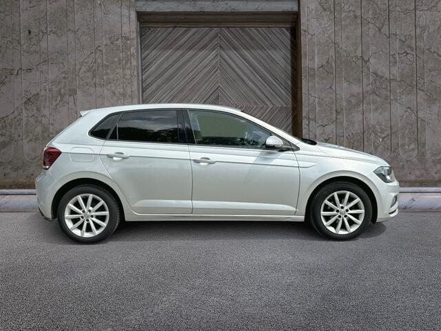 Volkswagen POLO 1.0 TSI Highline dsg 5drs