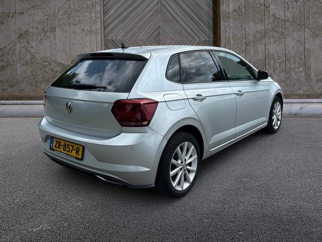 Volkswagen POLO 1.0 TSI Highline dsg 5drs