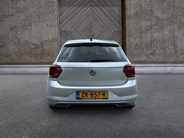 Volkswagen POLO 1.0 TSI Highline dsg 5drs