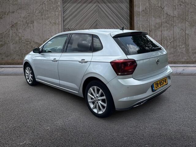 Volkswagen POLO 1.0 TSI Highline dsg 5drs