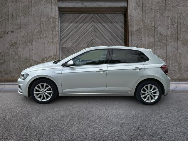 Volkswagen POLO 1.0 TSI Highline dsg 5drs